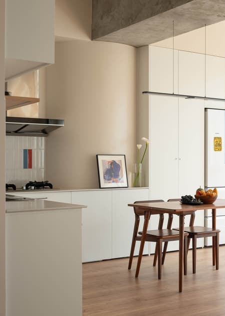 Sky Migratory Bird Observatory Residence